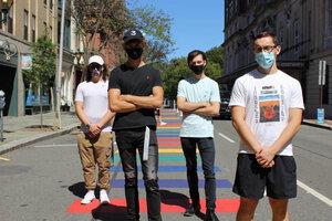 Ryan Cocuzzo, photo 1