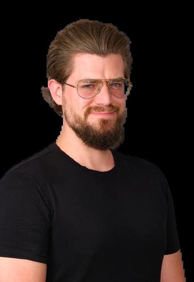 Keane Angle, photo 2