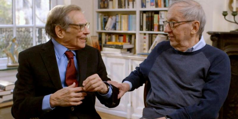 Rob Gottlieb, photo 2