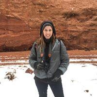 Meaghan Wilson, photo 2