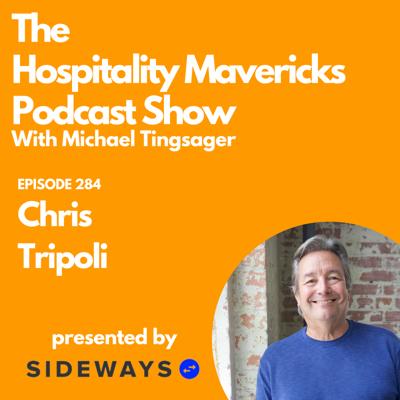 Chris Tripoli, photo 1