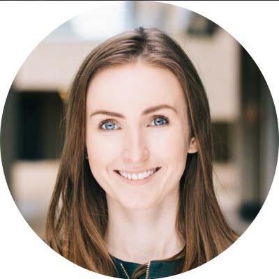 Ciara Clancy, photo 2