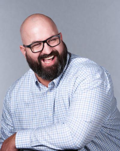 Adrian Lundquist, photo 1