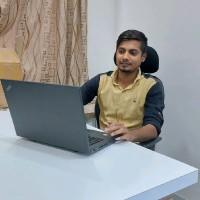 Suraj Chaudhari, photo 2