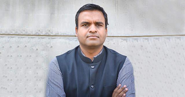 Kunal Upadhyay, photo 1