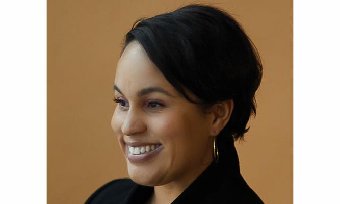 Shelisa Demuth, photo 2