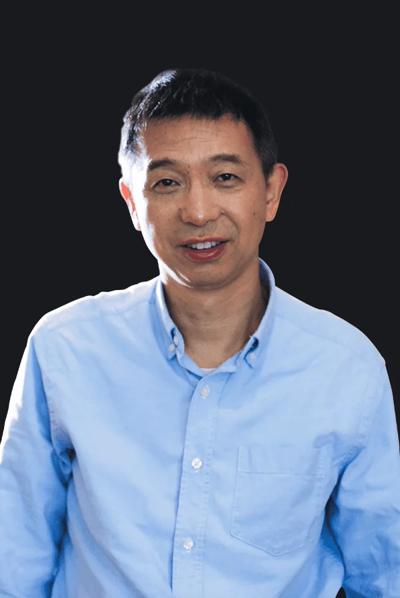 Hailin Wang, photo 1