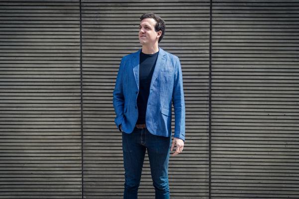 Yannick Oswald, photo 1