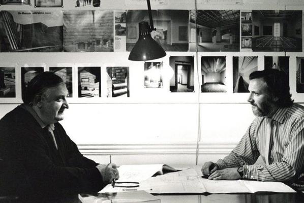 Michael Stirling, photo 2