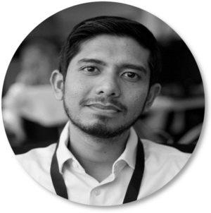 Alykhan Vira, photo 1