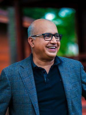 Ajith Prabhu, photo 1