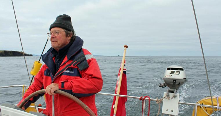 Richard Probert, photo 1