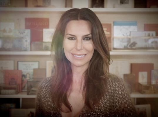 Karin Karlsson, photo 1