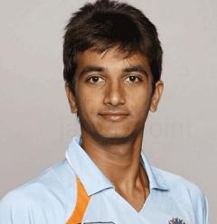 Harshal Patel, photo 1