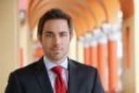 Stephen McArthur, photo 1