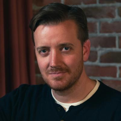 Chris Burke, photo 1