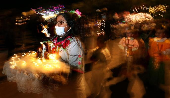 Criz Posadas, photo 1