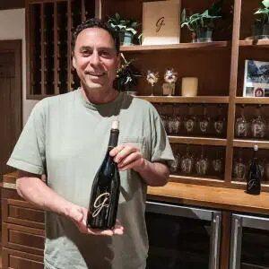 John Gainey, photo 1