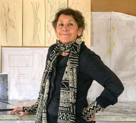 Agnes Chavez, photo 1