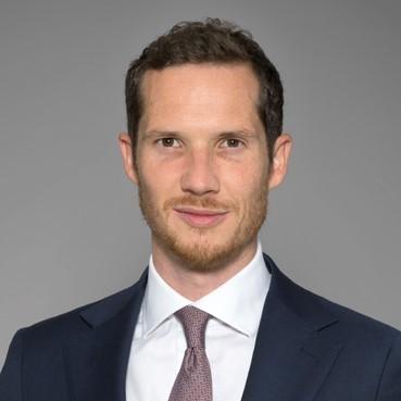 Clement LETURGIE, CFA