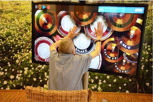 Julio Tiusanen, photo 2