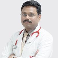 Venkat Gurram, photo 1