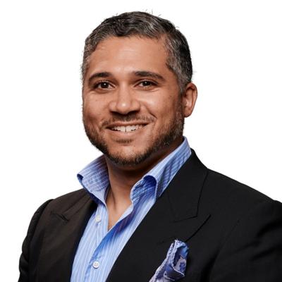 Bilal Ezzeddine, CIPP/US