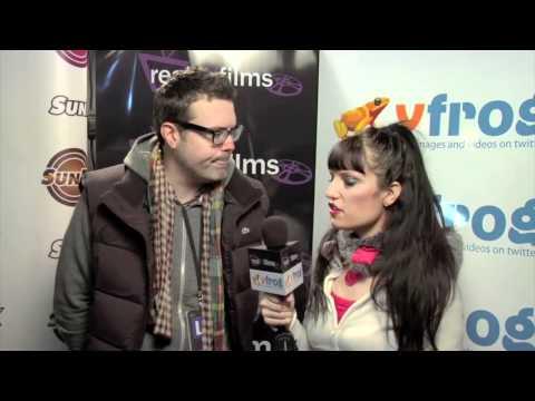 Braxton Pope, photo 1