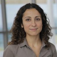 Burcu Balcik, photo 1