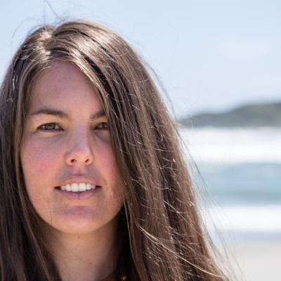 Hannah Herchenbach, photo 2