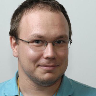 Alexey Lukashin, photo 1