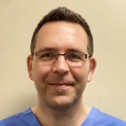 Simon Hayward, photo 2