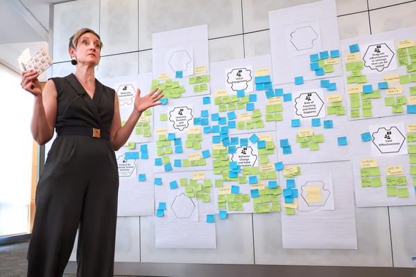 Natalie Privett, photo 2