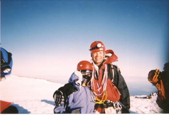 Jared Badger, photo 2