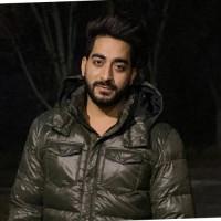 Ankush Chawla, photo 1