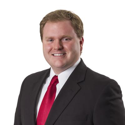 Brad Butler, photo 1