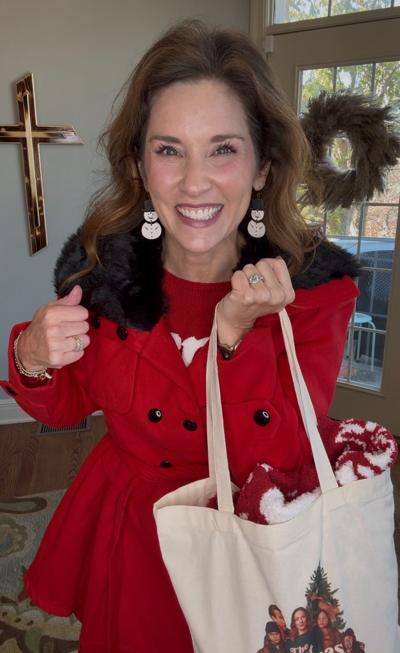 Chrissy Durden, photo 1