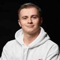 Denys Neborachek, photo 2