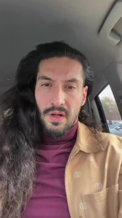 Matthew Bou, photo 2