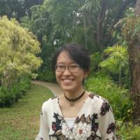 Iris 🇸🇬, photo 2