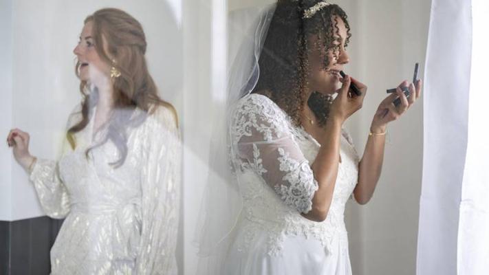 Asta van der Marel, photo 1