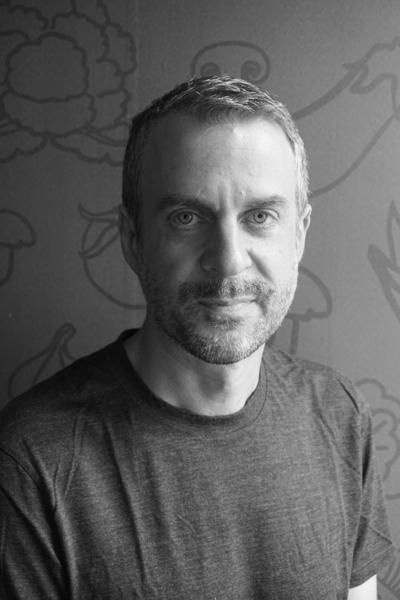 Jeremiah Zinn, photo 2