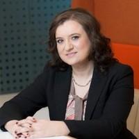 Raluca Tintoiu, photo 2