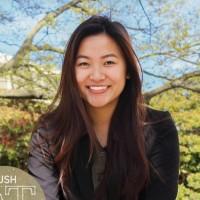 Aileen Jiang, photo 2