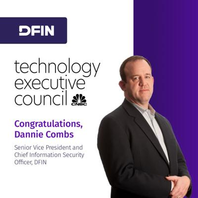 Dannie Combs, photo 2