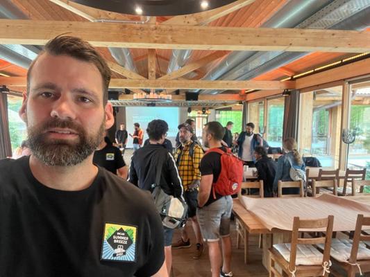 Juan Bernal-Goering, photo 2