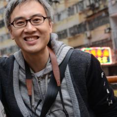 Johnny Chan, photo 1