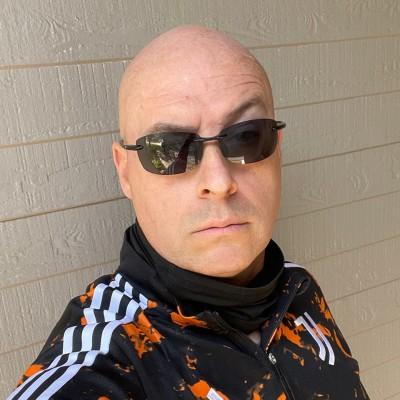 Shane Kennett, photo 2