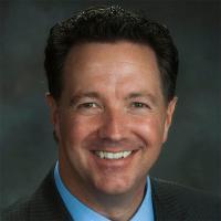 Marc O'Brien, photo 1