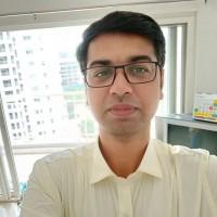 Pratik Sinkar, photo 1